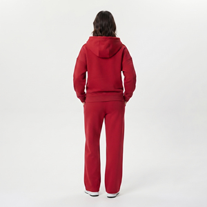 Women Maternity Tracksuit Set 100% Cotton Pregnancy <b>Hoodie</b> Sweatpants Jogger Set Ladies 450gsm Maternity Tracksuits Women's - Product Image 3