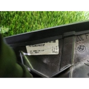 Rétroviseur extérieur droit côté passager d'occasion OEM F01534029931P pour Série 5 - Product Image 6