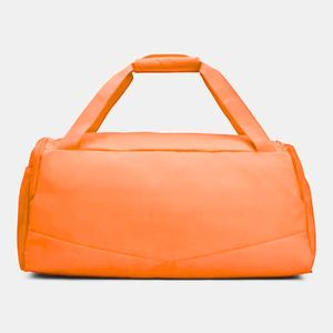 Wholesale Heavy Duty Canvas Gym Duffle <b>Bag</b> Weekender Overnight Travel <b>Bag</b> Training Fitness <b>Yoga</b> Unisex Private Label Custom Logo - Product Image 2