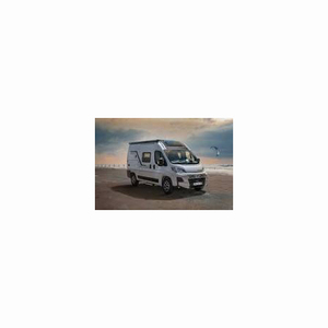 Caravana Personalizada para Campamentos, Diseñada para Aventuras al Aire Libre - Product Image 4