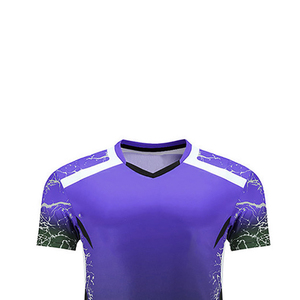 Vêtements de sport, vêtements de tennis, maillots et ensembles de shorts pour hommes et femmes, pour l'entraînement et la compétition. - Product Image 3