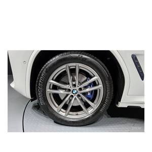 BMW X3 XDrive 30e M Sport 2024 avec boîte de vitesses automatique, direction à gauche, caméra arrière, 28 892 km - Product Image 5