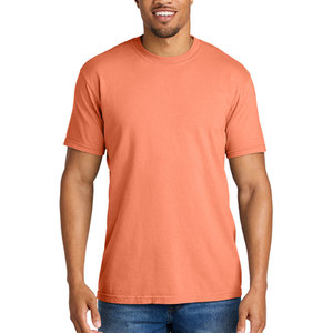 Camiseta de Verano Personalizada con Estampado de Alta Costura, Camisetas para Hombre, Camisetas Premium Cómodas en Colores Esenciales, Camiseta de Verano Personalizada - Product Image 5