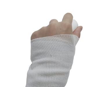 ผ้าพัน PBT ทำจากโพลีเอสเตอร์ผ้าโปร่งที่ผ่านการรับรอง fsc/<span class=keywords><strong>ce</strong></span>/<span class=keywords><strong>iso</strong></span> จากโรงงานจีน - Product Image 2