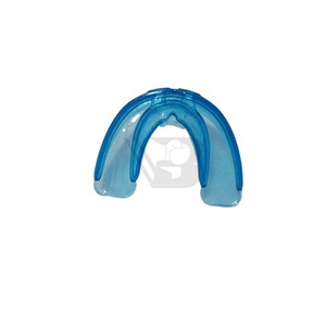 Protège-dents de protection pour les sports de combat MMA, boxe, Muay Thai, OEM, marque privée, exportateur en gros - Product Image 2