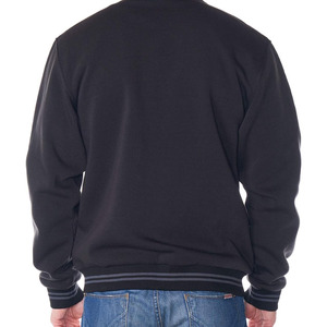High Street Style Customizable Breathable Windproof <b>Men</b> Varsity <b>Jacket</b> Latest Design Premium Quality <b>Men</b> <b>Baseball</b> Varsity <b>Jacket</b> - Product Image 2