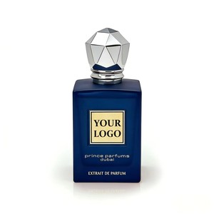 Parfum de Luxe pour Homme en Promotion, Format Standard 100ml, Parfum Épicé et Envoûtant, Longue Durée, Vaporisateur Classique, OEM/ODM, Marque Privée, Chine - Product Image 5