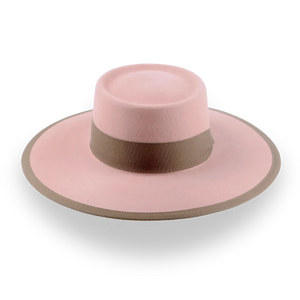 Full Grain Distressed Leather <b>Hat</b> <b>Western</b> Style Wide Brim Outdoor Travel Apparel USA Europe Wholesale Market Trend Top 2026 - Product Image 3
