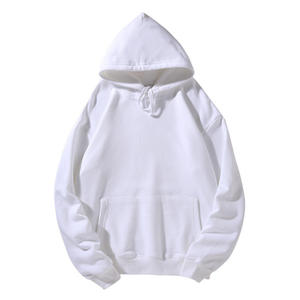 Luxury Men Hoodies Comfortable Casual Wear Warm Fleece Pullover <b>Sweatshirt</b> Stylish Sportswear Street Fashion For Winter - Product Image 3