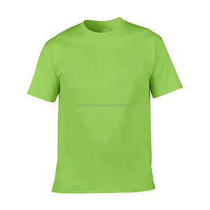 T-shirt surdimensionné personnalisé pour homme, impression de logo, 100% coton, t-shirt grande taille, t-shirt ample, t-shirt grande taille - Product Image 5