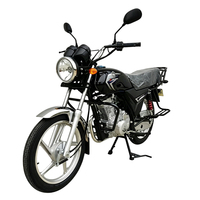 Motocyclette KAVAKI 125cc Africa Twin