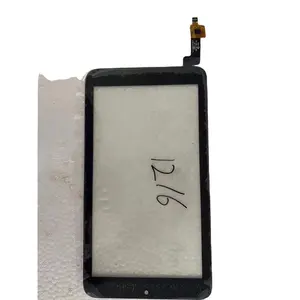 9027W screen touch for Alcatel 3T 8.0 2018 9027 Tablet touch panel KNGZYF wholesale repair parts reliable supplier