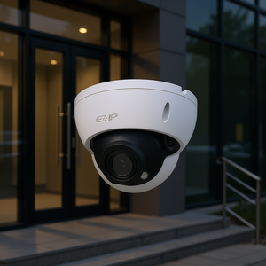 กล้องดาฮัว ไอพี 2MP โดมป้องกันการงัดแงะ EZ-IPC-D4B20-F2 - Product Image 3