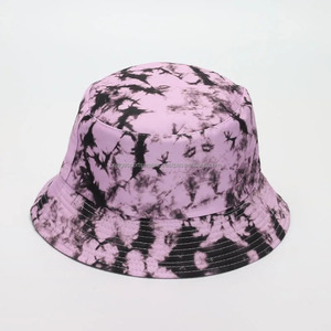 Chapeau Bob Unisexe Personnalisé avec Logo Imprimé Réversible - Product Image 6