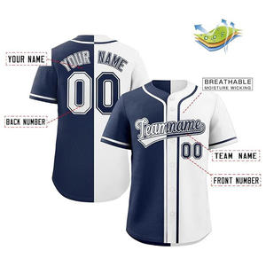 Conjuntos de Uniformes de Béisbol Deportivos, Kits de Uniformes de Béisbol para Entrenamiento con Cinturón, Gorra, Bolsa, Camiseta, Calcetines, Zapatos y Hamlet - Product Image 2