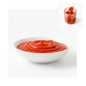 Oferta especial más vendida, hecha en Vietnam, salsa BBQ deliciosa de primera calidad, envasada en botellas de varios tamaños. - Product Image 3