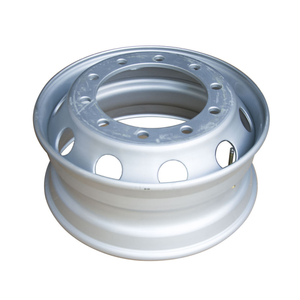 DZ93259619014 	 Rueda <span class=keywords><strong>de</strong></span> Camión SHACMAN <span class=keywords><strong>de</strong></span> 9.00*22.5 - Product Image 1