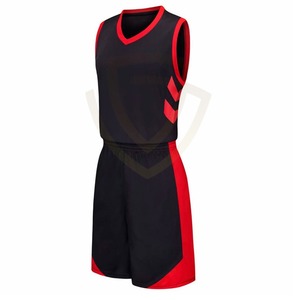 Nueva Ropa Deportiva, Uniforme de Baloncesto Juvenil Personalizado para Exteriores, Personaliza Tu Propio Uniforme de Baloncesto para Equipo - Product Image 3