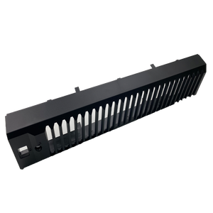 Customized <b>Plastics</b>: One-stop OEM/ODM from design to finished product - Industrial Components-Cover - Product Image 6