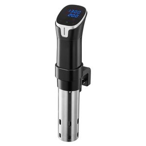 Circolatore a Immersione Smart Sous Vide da 1100W con Display Digitale LED, Riscaldamento Rapido e Connessione WIFI per Cottura di Precisione - Product Image 4