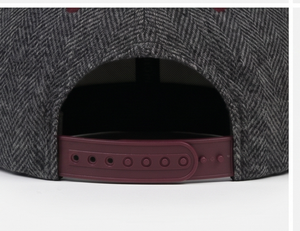 Gorra de Béisbol Unisex de Algodón con Correa Ajustable, Gorra Deportiva Casual para Exteriores, Protección Solar Diaria - Product Image 4