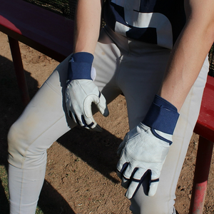 Uniforme de baseball respirant 100 % polyester, conception OEM 2025, vente en gros, mode masculine, personnalisation frontale par transfert thermique - Product Image 3