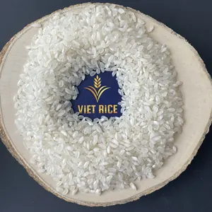 Arroz Vietnamita-Premium CALROSE RICE 5% Roto Alta Calidad, Cantidad De Factory Rice Riz (Contacto WA + 84 769340108 Sra. Anna)