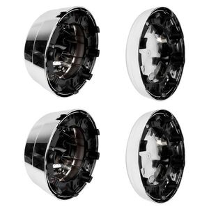 Copricerchi mozzo ruota doppia per Dodge Ram Pickup 3500 1 tonnellata (2003-2017) - Codici 52106876AA, 52106877AB - Product Image 6