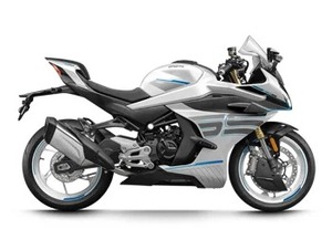 Motocicletas Deportivas Medianas CFMOTOS 675SS 2026 Aprobadas Globalmente, Motocicletas Deportivas de Tendencia, Listas para Enviar y con Servicio de Entrega a Domicilio - Product Image 4