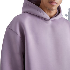 Chándal personalizado teñido en fábrica, chándal con cremallera personalizado, conjunto de pantalones de chándal personalizados de calidad premium OEM, marca Dropshipping - Product Image 6