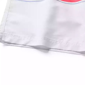 Wholesale OEM All Over Print 4 Way <b>Stretch</b> Board <b>Shorts</b> Men Custom Logo Beachwear <b>Swim</b> <b>Shorts</b> - Product Image 5