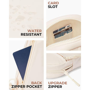 Casual Street Style <b>Sling</b> <b>Bag</b> – Daily Use Messenger Shoulder <b>Bag</b> - Product Image 4