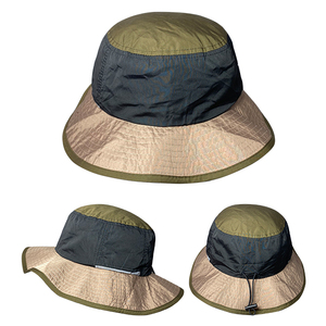 Casquette de sport légère à séchage rapide avec logo personnalisé, découpée au laser, perforations d'aération, usine ODM directe du Vietnam - Product Image 1