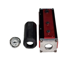 Generador de Vacío Neumático Industrial P6010.AM.01.L.A.52X2 Pi48-3X4 Bomba de Transmisión de Potencia - Product Image 1