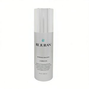 REJURAN 45ml Emulsione Rinfrescante Leggera C-PDRN con Acido Ialuronico e Centella per l'Equilibrio Olio-Acqua, Crema Viso Lenitiva - Product Image 3
