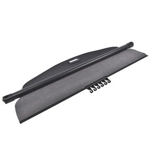 Copertura per Bagagliaio Posteriore Nera per Chevy Equinox Terrain Sport Utility 4 Porte 2010-2017, Telo di Sicurezza per Vano Portaoggetti - Product Image 2