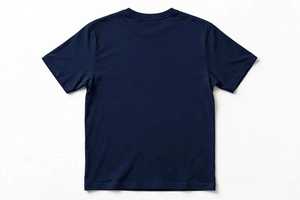 Camisetas de Manga Corta Transpirables con Logotipo Personalizado al por Mayor, Camisetas con Eslogan Motivacional para Hombre y Mujer, 100% Algodón - Product Image 2