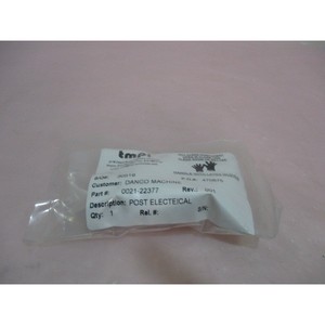 5 AMAT 0021-22377, Conector de Alimentación Eléctrica - Equipos y Piezas de Semiconductores de Confianza de Marca Global - Product Image 3