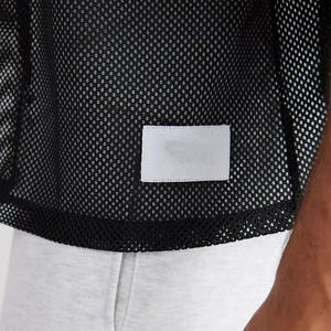Camiseta Deportiva de Malla Transpirable de Secado Rápido con Protección UV, Personalizada con Impresión Digital, Estilo Urbano, para Fútbol Americano, Tallas Grandes - Product Image 6