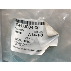 แหวนซีล LUMONICS 3011273, 94-LU004-00, 153820 - อุปกรณ์และอะไหล่เซมิคอนดักเตอร์ระดับโลกที่เชื่อถือได้ - Product Image 4