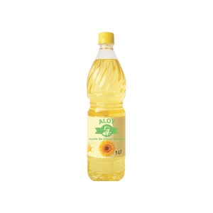 Huile de tournesol premium pour la cuisson, au goût propre, haute pureté, texture onctueuse, excellente qualité, prix de gros pour usage alimentaire - Product Image 1