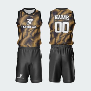 Uniforme 7v7 de alta calidad para unisex, diseño liso de color sólido, uniforme 7v7 con logotipo personalizado por sublimación - Product Image 5