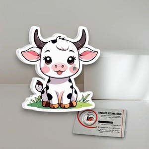 แผ่นแม่เหล็กอะคริลิคสำหรับต่อขนตา ลายดอกไม้หัวใจวัวน่ารัก ขายส่ง รับผลิตแบรนด์ส่วนตัว เป็นมิตรต่อสิ่งแวดล้อม - Product Image 6