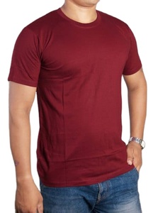 Camiseta de marca personalizada, precio barato, alta calidad, bajo MOQ, cuello redondo, transpirable, algodón Premium, informal, calidad orientada a la exportación - Product Image 3