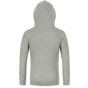 Regular Style <b>Thermal</b> Hoodies Customized High Quality Custom Logo Men's Heavyweight <b>Fleece</b> Hoodies Streetwear Fashion - Product Image 2