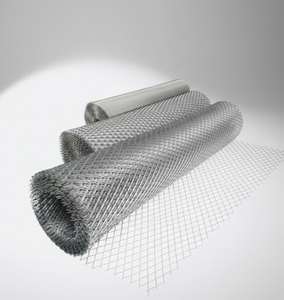 Malla Metálica Multiusos [APEC] para Construcción y Revestimiento de Yeso Profesional - Product Image 1