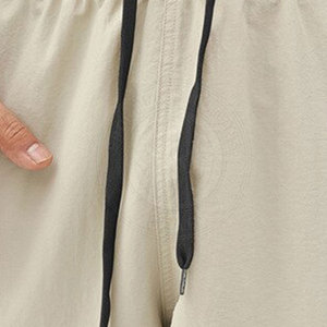 Pantalones Deportivos de Felpa Francesa de Primera Calidad para Hombre, Ajuste Cómodo para Todas las Temporadas, Ropa Casual - Product Image 5