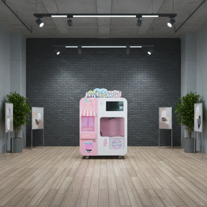 Machine à <span class=keywords><strong>Barbe</strong></span> à <span class=keywords><strong>Papa</strong></span> Efficace et Durable, Machine à <span class=keywords><strong>Barbe</strong></span> à <span class=keywords><strong>Papa</strong></span> Rapide - Product Image 1