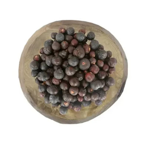Natural Dried Juniper Berries Premium Export Quality New Season Organic Bulk Wholesale Private Label Supply OEM Service - Product Image 3