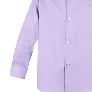 Vêtements scolaires, tenue d'étudiant, design classique, uniforme scolaire durable, uniforme scolaire quotidien, coupe confortable. - Product Image 3